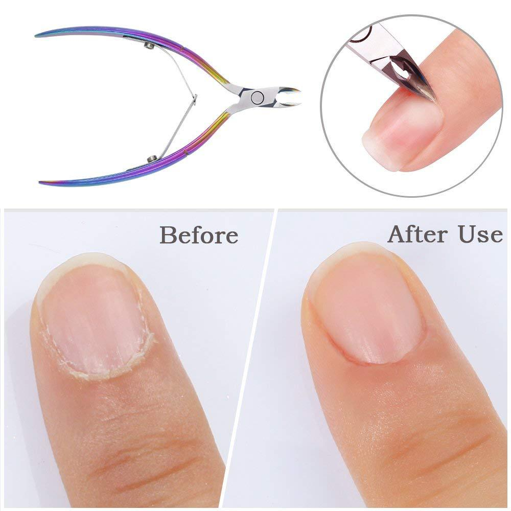 Cuticle Trimmer