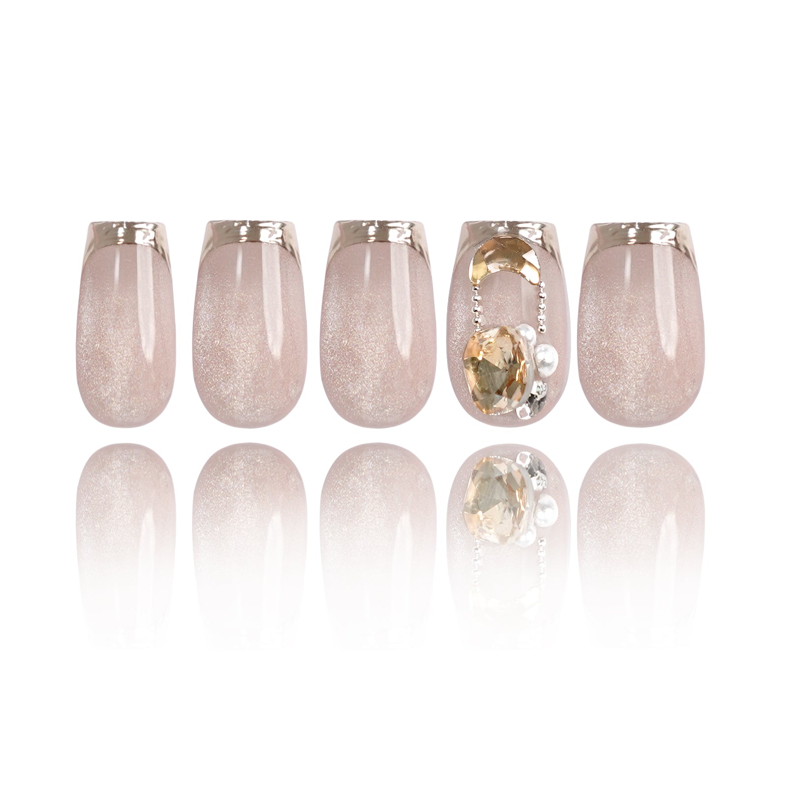 siva-nail-desert-glow-chic-style-acrylic-press-on-nails-edbf7e49dafbf0f19ce3fd2d43b6595f